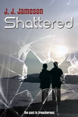 Book cover for Shattered