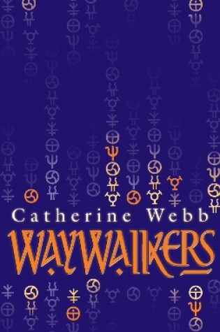 Cover of Waywalkers