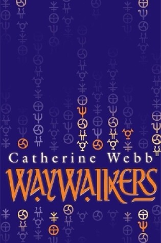 Cover of Waywalkers