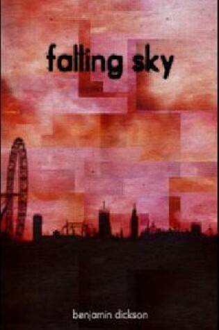 Cover of Falling Sky