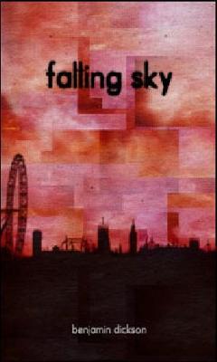 Book cover for Falling Sky