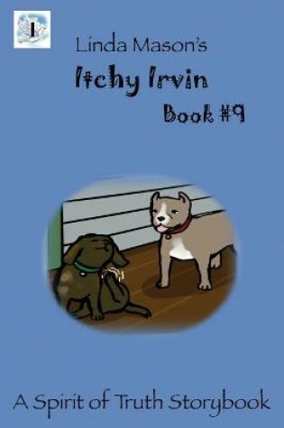Cover of Itchy Irvin