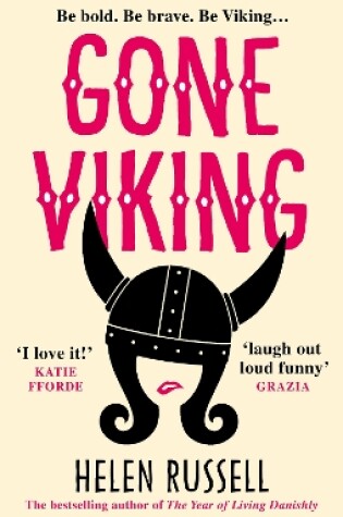 Cover of Gone Viking