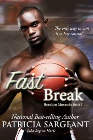 Cover of Fast Break