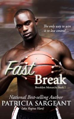 Book cover for Fast Break