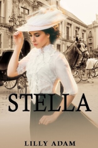 Cover of Stella