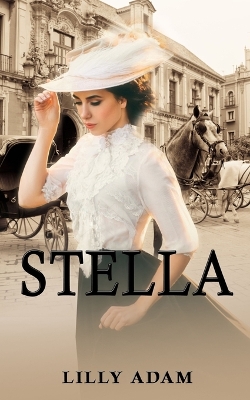 Book cover for Stella