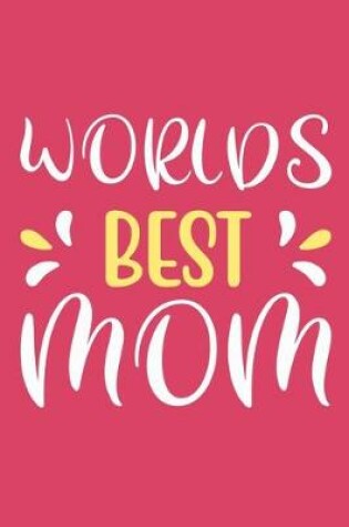 Cover of Worlds Best Mom