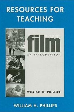 Cover of Resources for Teaching Film