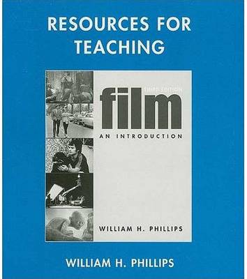 Cover of Resources for Teaching Film