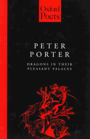 Book cover for Dragons in Their Pleasant Palaces