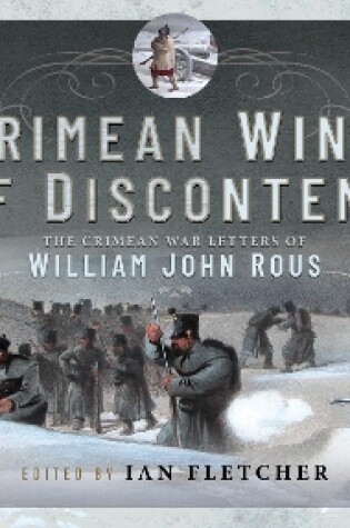 Cover of A Crimean Winter of Discontent