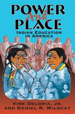 Cover of Power and Place