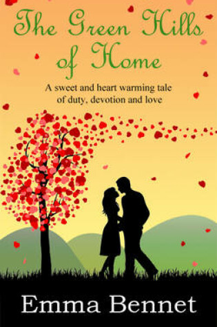 Cover of The Green Hills of Home