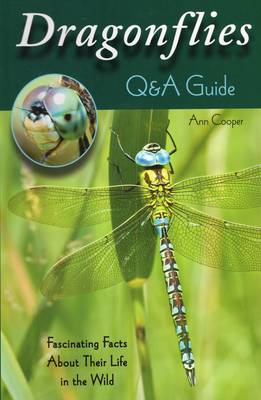 Book cover for Dragonflies: Q&A Guide