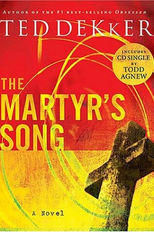 Cover of The Martyr's Song