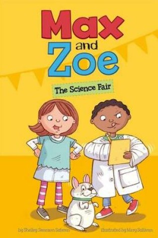 Cover of The Science Fair