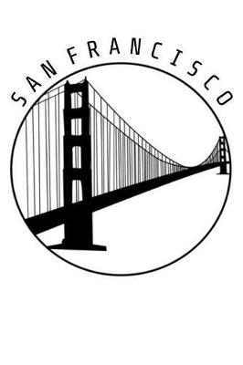 Book cover for San Francisco