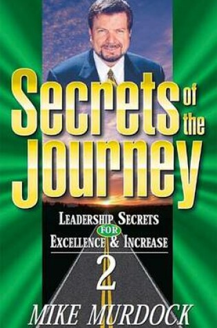 Cover of Secrets of the Journey, Volume 2