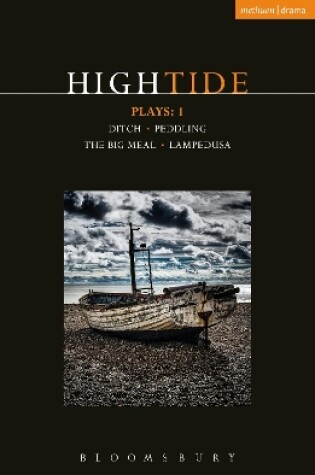 Cover of HighTide Plays: 1