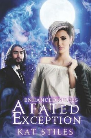Cover of A Fated Exception