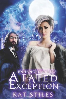 Book cover for A Fated Exception