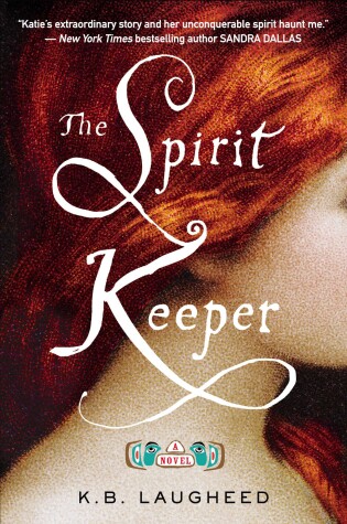 Cover of The Spirit Keeper