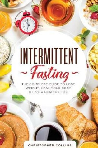 Cover of Intermittent Fasting