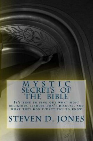 Cover of Mystic Secrets Of The Bible