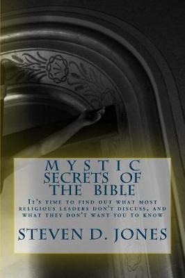 Book cover for Mystic Secrets Of The Bible