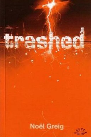 Cover of Trashed