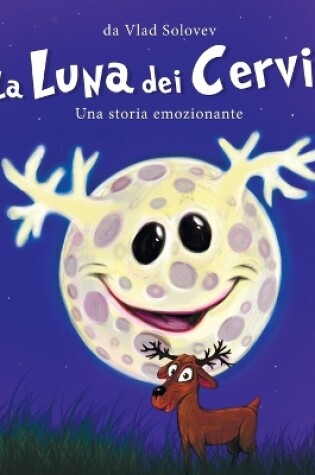 Cover of La Luna dei Cervi