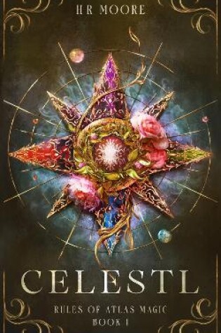 Cover of Celestl