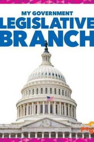 Cover of Legislative Branch