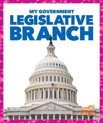 Cover of Legislative Branch