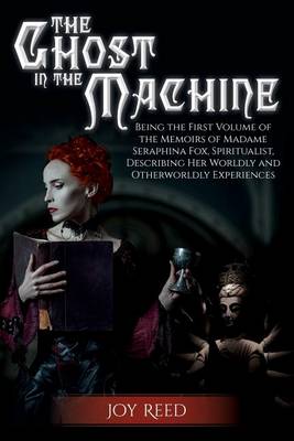 Cover of The Ghost in the Machine