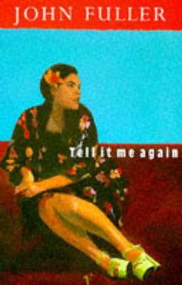 Book cover for Tell it Me Again