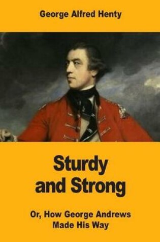 Cover of Sturdy and Strong