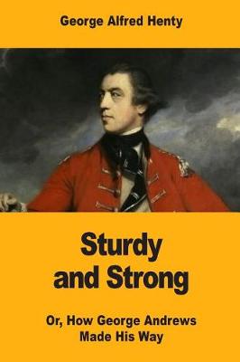 Book cover for Sturdy and Strong