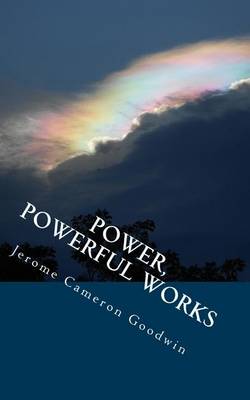 Book cover for Power, Powerful Works