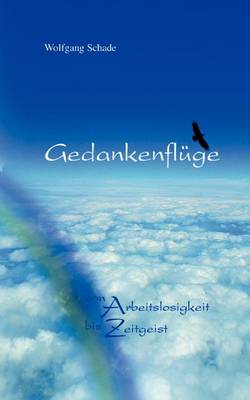 Book cover for Gedankenfl�ge