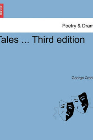 Cover of Tales ... Third Edition