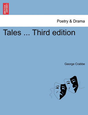 Book cover for Tales ... Third Edition