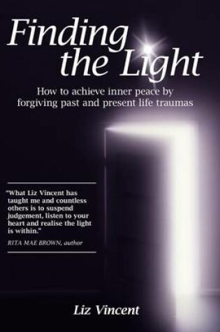 Cover of Finding the Light