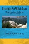 Book cover for Meandering Pub Walks in Devon