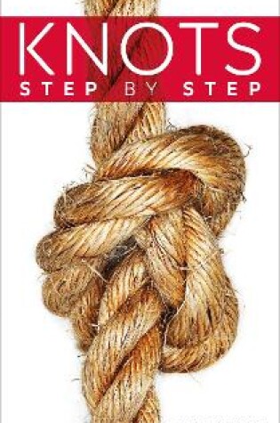 Cover of Knots Step by Step