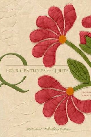 Cover of Four Centuries of Quilts