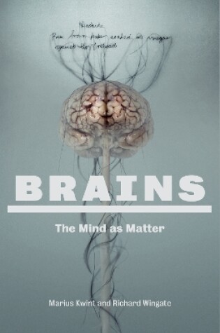 Cover of Brains