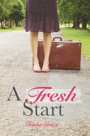 Cover of A Fresh Start