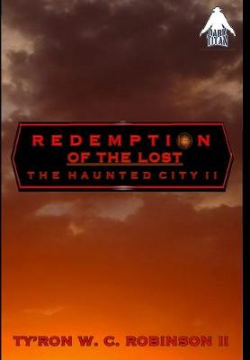 Cover of Redemption of the Lost